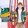 CONVERSE 冬 大童 小童 羽绒服 CNVB-HO-D163 商品缩略图2