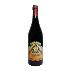 【聚品汇】CASA PEPE 卡莎贝尔红葡萄酒