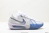 耐克NIKE Air ZOOM GT CUT 3运动篮球鞋DV2913-015男鞋 商品缩略图0