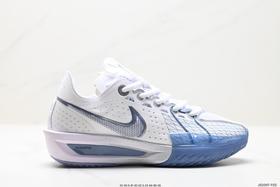 耐克NIKE Air ZOOM GT CUT 3运动篮球鞋DV2913-015男鞋