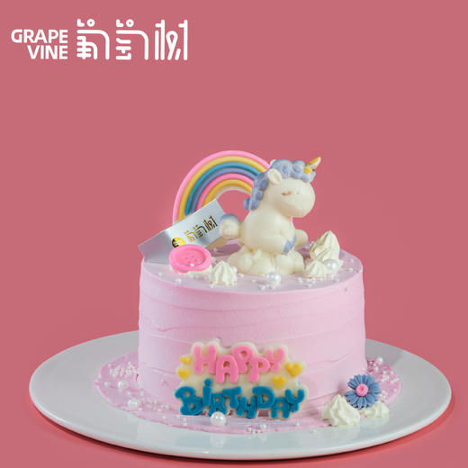 独角兽 商品图0