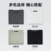 【4色可选】gxgjeans男装秋季刺绣上衣套头圆领卫衣男时尚卫衣 商品缩略图3