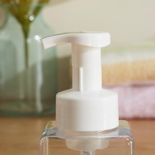 起泡浴液瓶 250 CL 商品图3