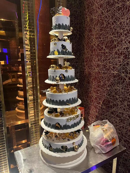 6层招财进宝 商品图2