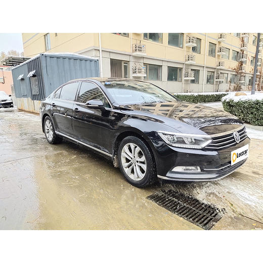 大众 迈腾 330TSI DSG 领先型 国VI【长租-北京】 商品图2