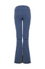 Frauenschuh - Issy-S - Alaska Blue - 女装 - 滑雪裤 - 阿拉斯加蓝 商品缩略图3