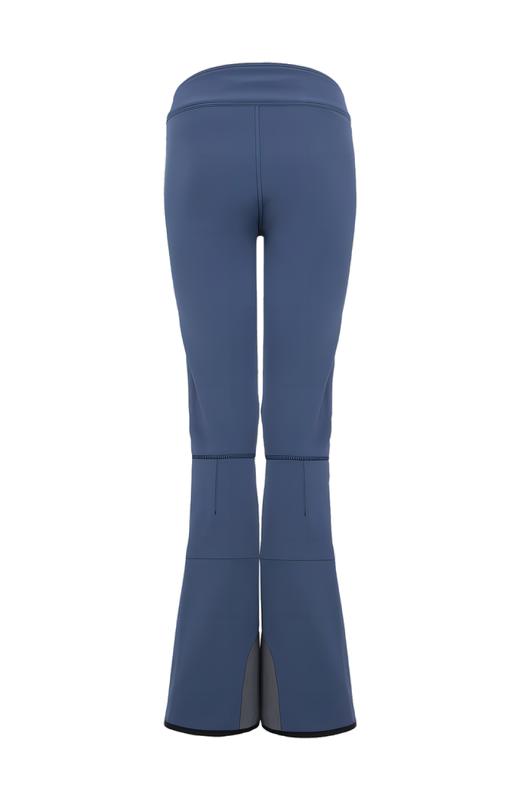 Frauenschuh - Issy-S - Alaska Blue - 女装 - 滑雪裤 - 阿拉斯加蓝 商品图3