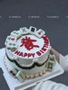 發&麻将系列（提前6小时预定/麻将随机） 商品缩略图0