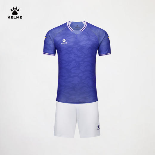 卡尔美2024新款龙年系列足球服套装 商品图7