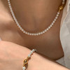 ninina施华洛水晶珍珠首饰 | 新年佩戴，让这个新年特别一点！高性价比【爆单预售6天发货】 商品缩略图2