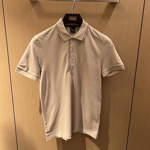 HUGO BOSS POLO男  50506195-271 . 商品图0