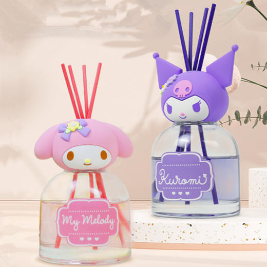 三丽鸥花语香薰大耳狗 商品图4