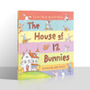 故事绘本 | The House of 12 Bunnies 小兔之家（英文原版） 商品缩略图4