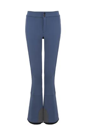 Frauenschuh - Issy-S - Alaska Blue - 女装 - 滑雪裤 - 阿拉斯加蓝