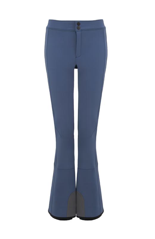 Frauenschuh - Issy-S - Alaska Blue - 女装 - 滑雪裤 - 阿拉斯加蓝 商品图0