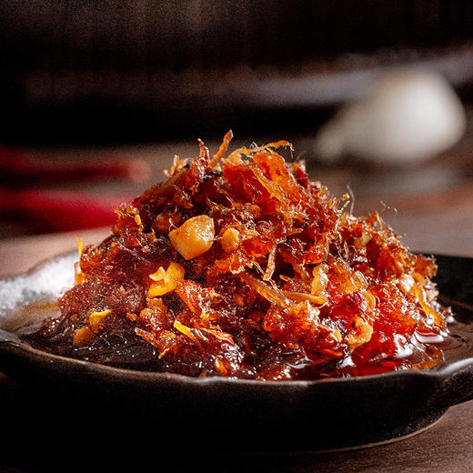 金字火腿干贝酱 商品图2