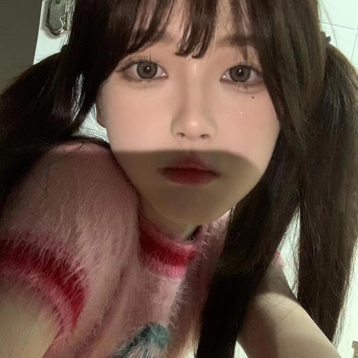 【大直径】PINKG-小酪棕-14.5mm【半年抛 0-800度 无525/575】 商品图7