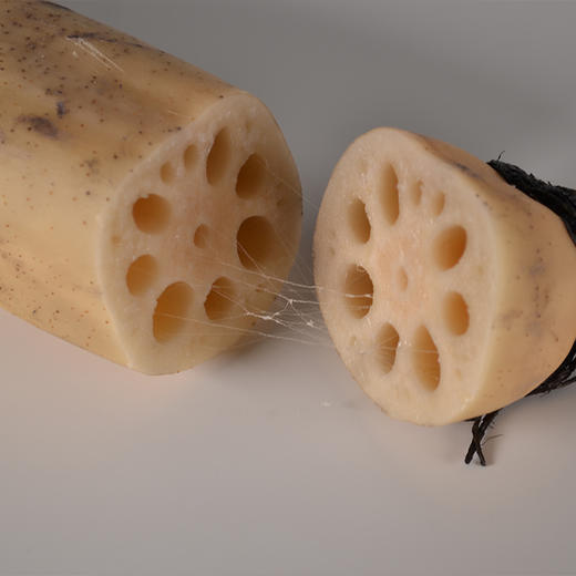 限时团|新鲜现挖-地道的洪湖青泥巴藕，粉糯耐煮适合煲汤【京东物流;5天内发货 急件慎拍】 商品图2