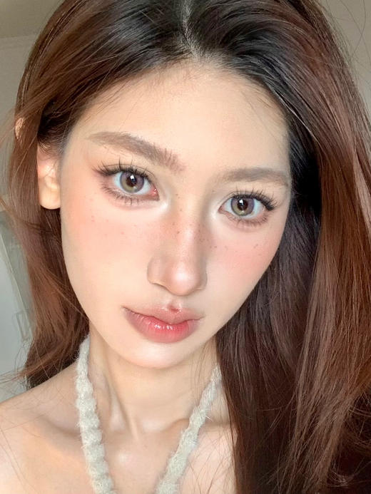 日抛 loveiikira 浪漫星河 14.2着色13.2 商品图1