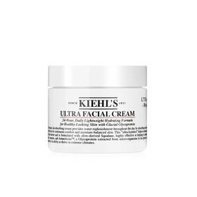 Kiehl’s科颜氏高保湿面霜50ml 对抗干燥终极武器 干皮维稳好朋友