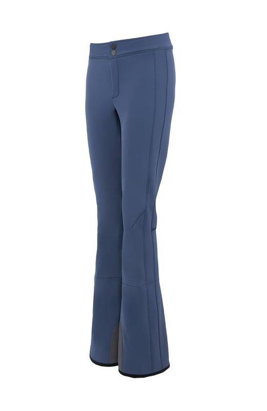 Frauenschuh - Issy-S - Alaska Blue - 女装 - 滑雪裤 - 阿拉斯加蓝 商品图1