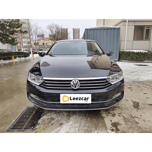 大众 迈腾 330TSI DSG 领先型 国VI【长租-北京】 商品图1