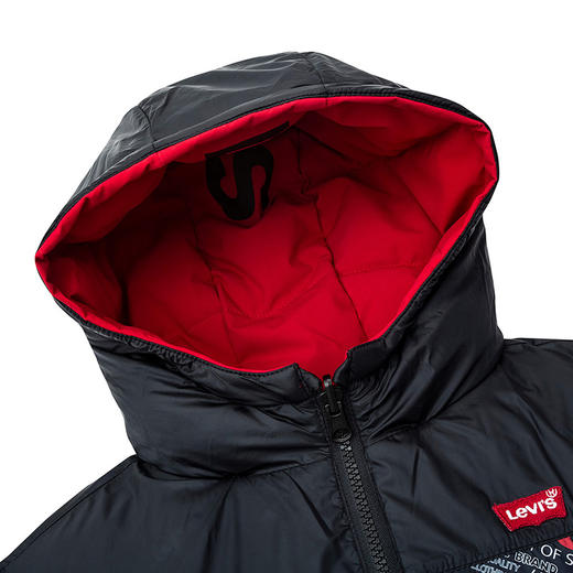 LEVIS 冬 大童 小童 羽绒服 LVB-HO-F991 商品图5