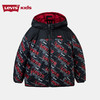 LEVIS 冬 大童 小童 羽绒服 LVB-HO-F991 商品缩略图3