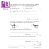 【中商原版】英国原版CGP教辅 新KS3物理10分钟测试New KS3 Physics 10-Minute Tests (with answers) 中学教辅 英文 商品缩略图4