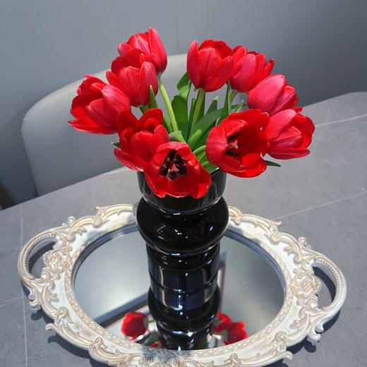 郁金香丨朱雀丨10支 商品图2