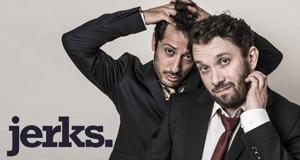 【剧集】《混蛋第一季》德语版 商品图0