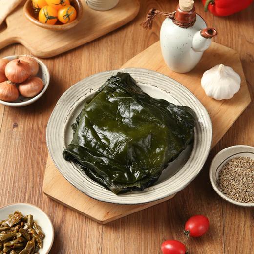 麦德龙 麦臻选 有机冷鲜小海带 800g 商品图1