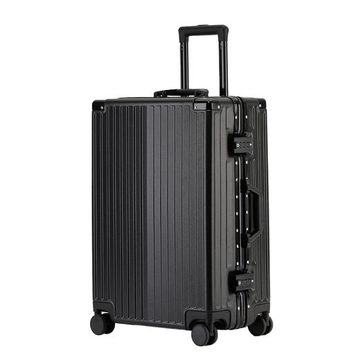 WEPLUS / 24吋时尚铝框箱 WPL2090-24 唯加 商品图0