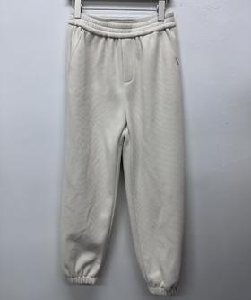 16GD橡筋头抽束脚长裤31120（杏） 冬季 306204032105