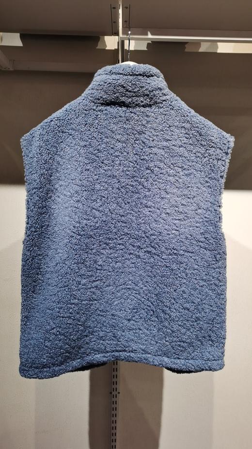 Lee女士夹棉背心LWT0042065PN00FA02308 商品图1