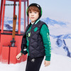 CONVERSE 冬 大童 小童 马甲 CNVN-VE-D070 商品缩略图3