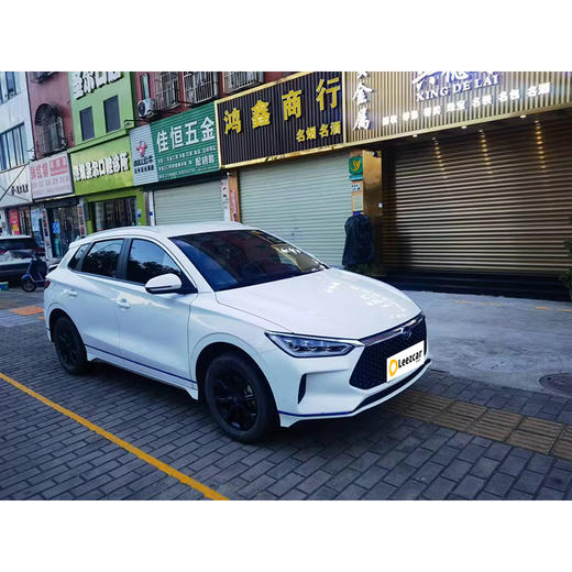 比亚迪 E2 尊贵型【长租-深圳】 商品图2