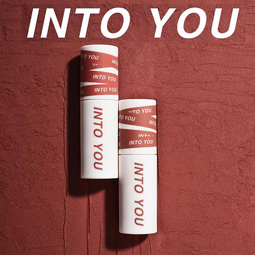 INTO YOU 唇泥唇釉口红女主角空气哑光丝绒小众平价intoyou 商品图1