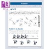 【中商原版】英国CGP 11+ GL 10-Minute Tests: Non-Verbal Reasoning - Ages 9-10 (with Online Edition) 商品缩略图4