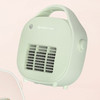 艾美特AIRMATE多用智能控温取暖器HP6-K3绿 HP6-K3-1粉 商品缩略图6