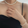 ninina施华洛水晶珍珠首饰 | 新年佩戴，让这个新年特别一点！高性价比【爆单预售6天发货】 商品缩略图0
