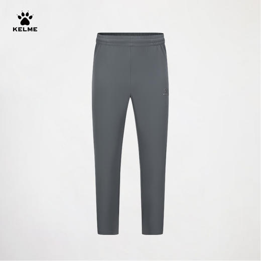 卡尔美2024新款中国系列梭织长裤 商品图1