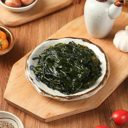 麦德龙 麦臻选 有机冷鲜海带苗 600g 商品图1