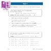【中商原版】英国CGP 11+ GL 10-Minute Tests: Verbal Reasoning - Ages 8-9 (with Online Edition) 商品缩略图2