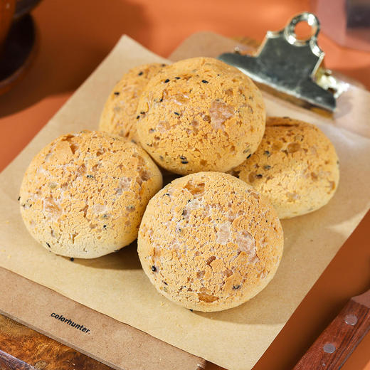 手作日式大麻薯球 商品图1