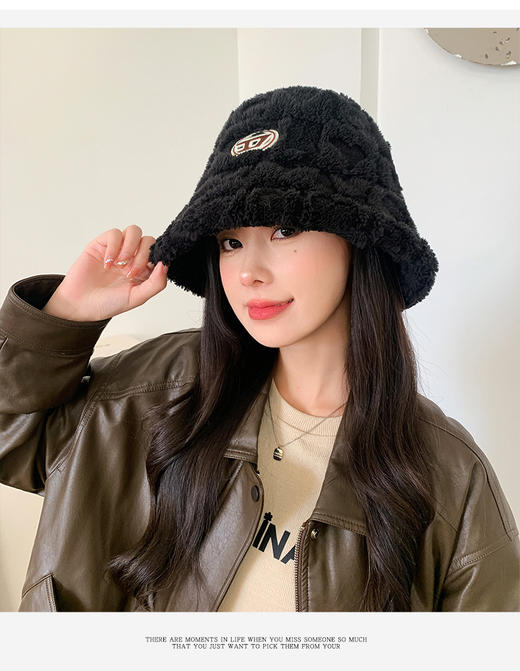 女盆帽2312 商品图3