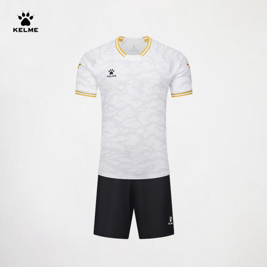 卡尔美2024新款龙年系列足球服套装 商品图8