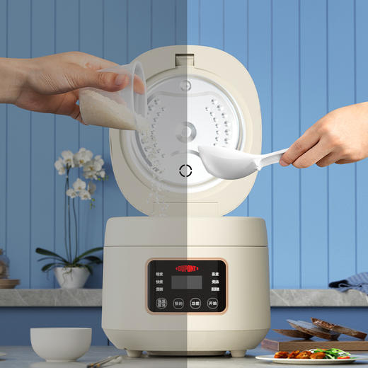 杜邦电饭煲PFB-KY0530 商品图2