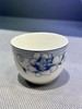 景德镇陶瓷 国瓷红叶 50头兰色梦幻 商品缩略图3