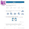 【中商原版】英国CGP 11+ GL 10-Minute Tests: Maths - Ages 8-9 (with Online Edition) 商品缩略图2